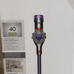Dyson V8 Origin Plus Vacuum