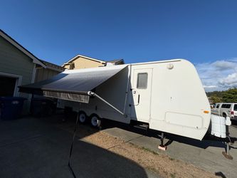 2007 Keystone Cougar 243RKS — $11,999 OBO 27’3” | McChord AFB, WA