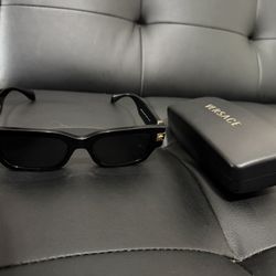 Versace Gafas Original 