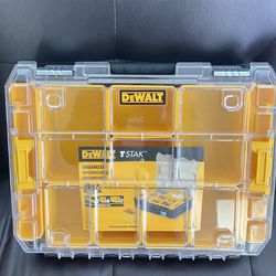 DAWALT Tools Box