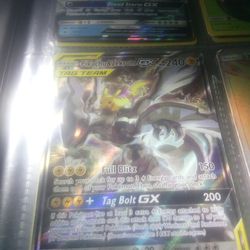 Pokemon Cards $10 each