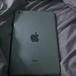 iPad mini
