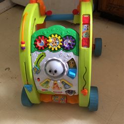 Baby Walker