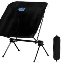 Portable Camping Chair