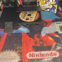 PS2 slim test isn’t working game controller and memory card