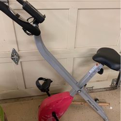 Mint condition Exercise bike- PROFORM