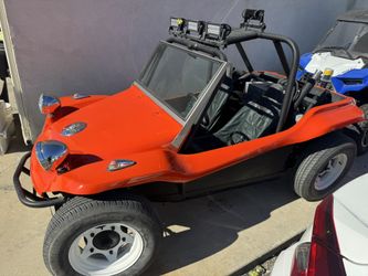 Dune Buggy