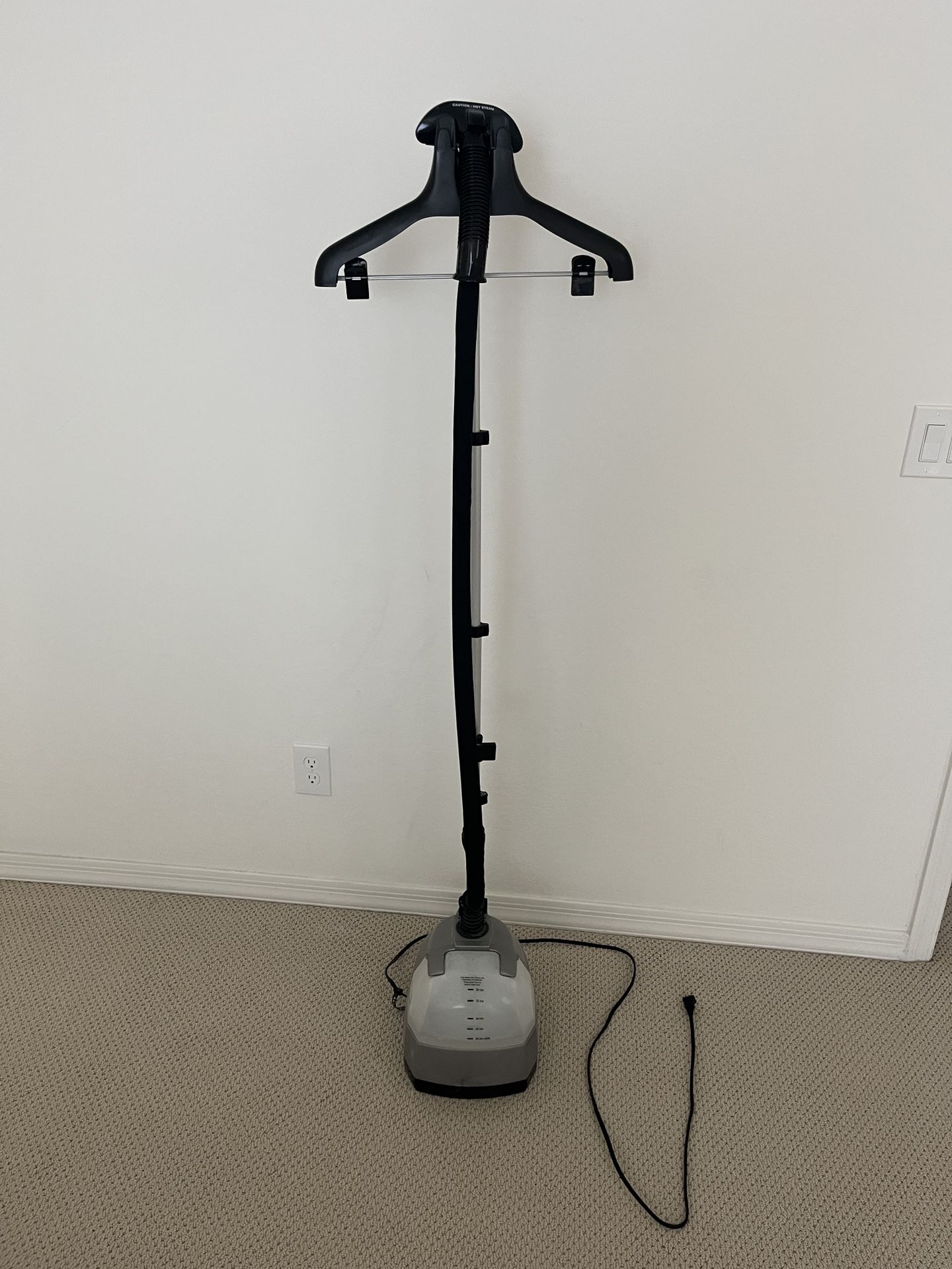Conair Standing Clothes Steamer