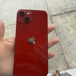 iPhone 13 , 128G