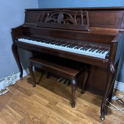 1991 Young Chang Piano - Delivery Available 