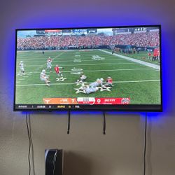 55" Tv