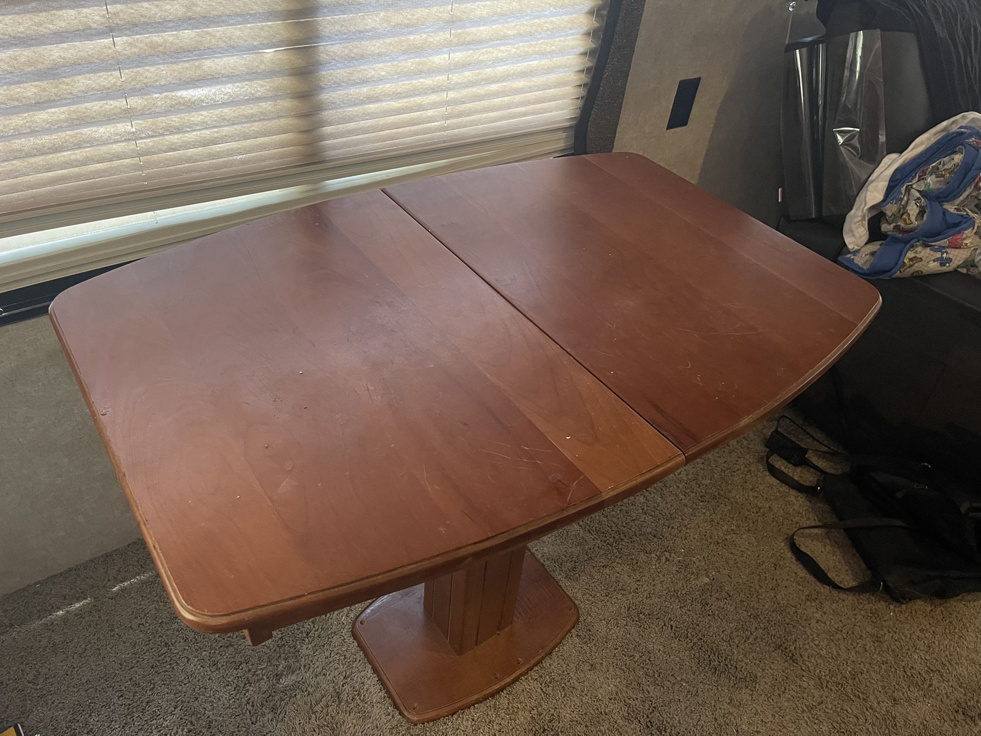Rv Table