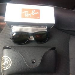 Ray Ban Sunglasses 