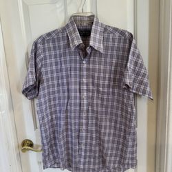 Men’s Shirts - Brand New - Various Sizes/Styles