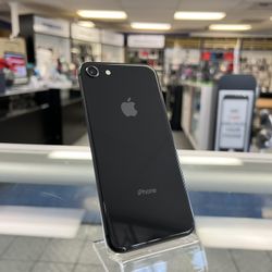 iPhone 8 64GB Unlocked 