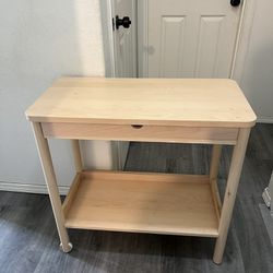 Console Table/small Desk 