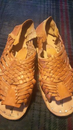 Mexican Sandles