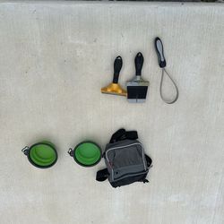 Dog Toys and Care Accessories