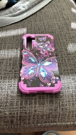 Galaxy S25 5G case