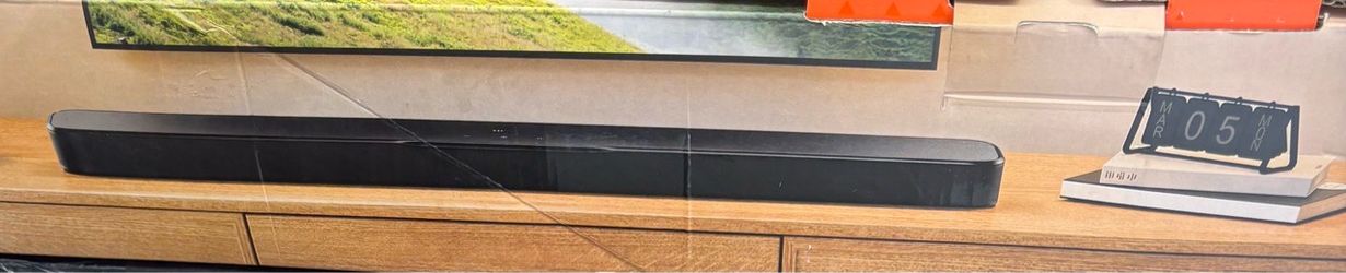 JBL BAR 300 MK2 Pro Quality Sound Bar, NEW in Box!