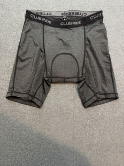 Club Ride Gunslinger Innerwear SZL 