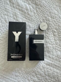 YSL LE PARFUM