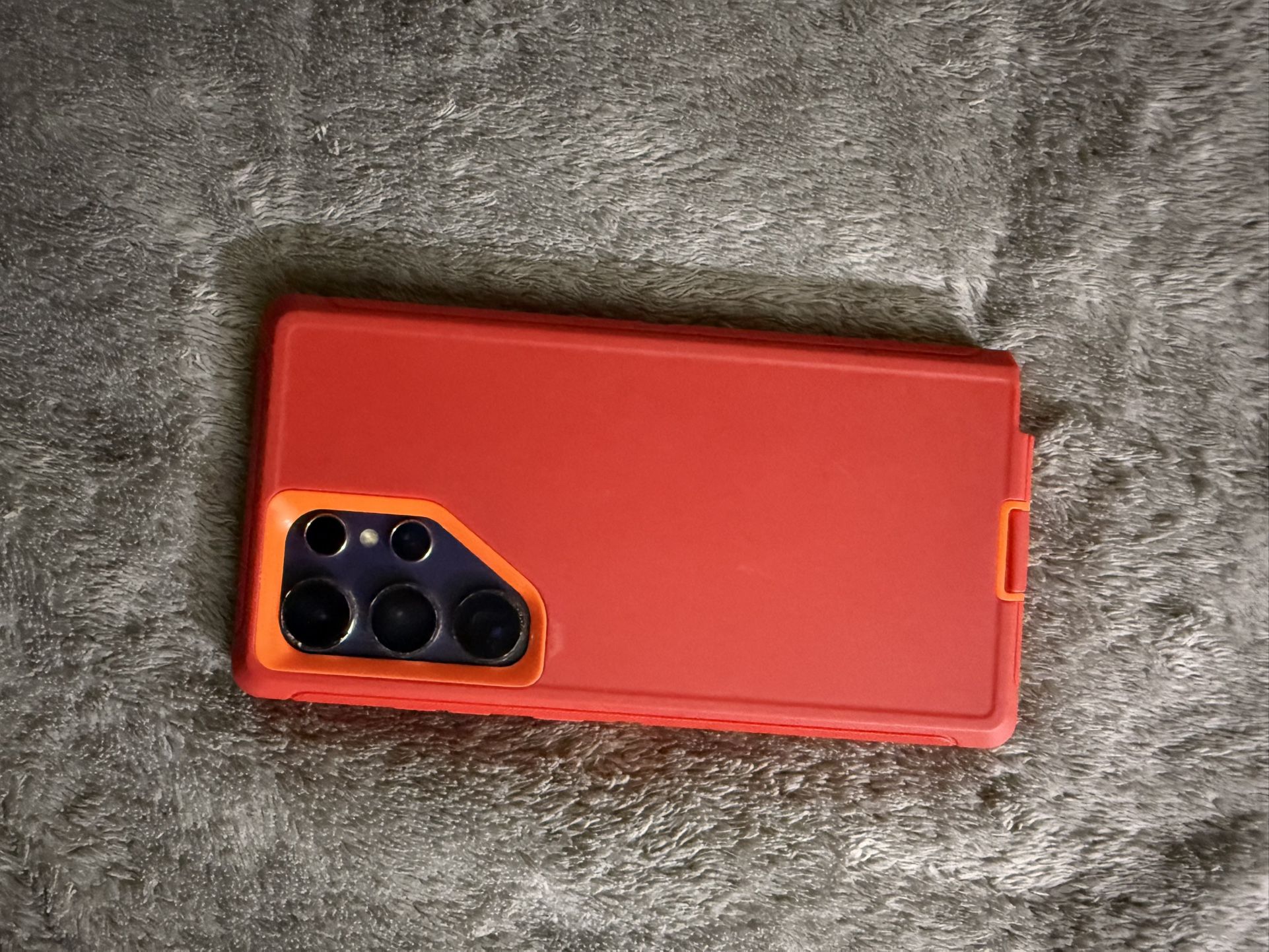 Galaxy S24 Ultra 360 Case