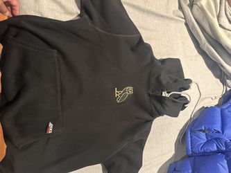 Original OVO Hoodie 2018