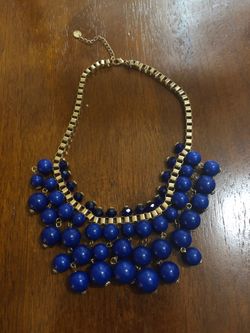 Fashion jewelry