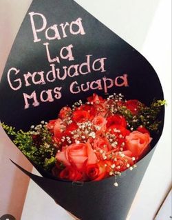 ARRANGEMENTS  FOR GRADUATION 