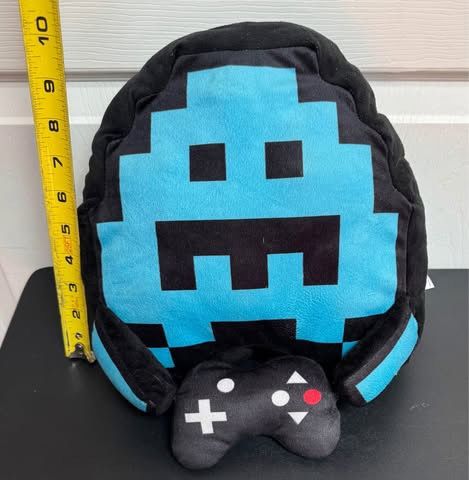 Gamers Plush just $3 