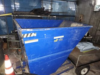 Dumpster