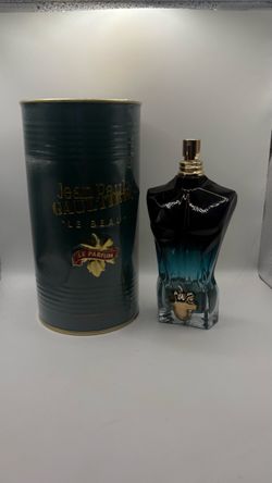 Jean Paul Gaultier Le Beau Le Parfum
