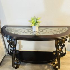 Sofa/console Table