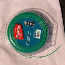 Twisted Trimmer Line 