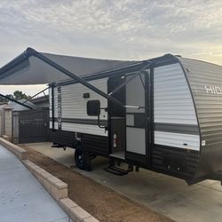 2025 Keystone Hideout 186SS