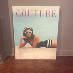 Canvas Print
