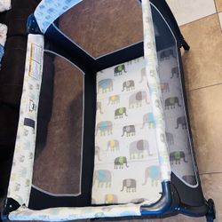 Bassinet 