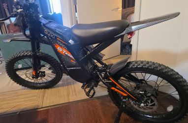 E-Bike
