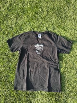 Nike x Stussy shirt