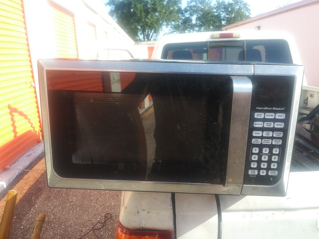 Micovave forsale