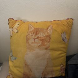 Pillow 