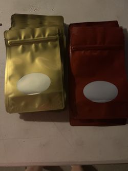 Ziplock Bags 