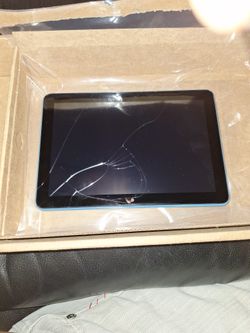Fire HD Tablet