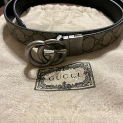 Gucci Belt 