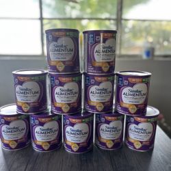 Similac Alimentum