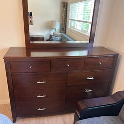 Bedroom Set Queen Size 
