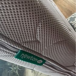 Newton Breatheable Mattress 