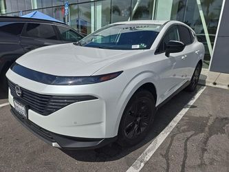 2026 Nissan Murano