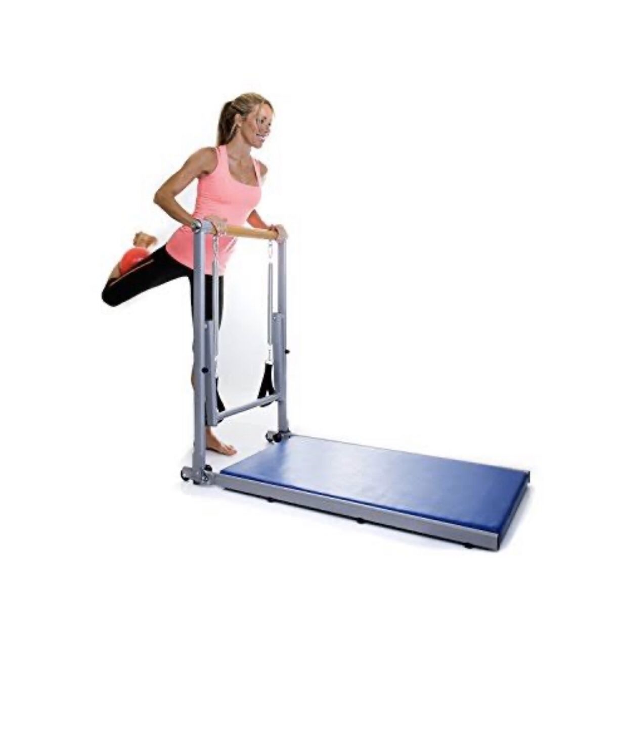 Supreme Toning Tower by Beverly Hills Fitness